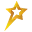 StarHits logo